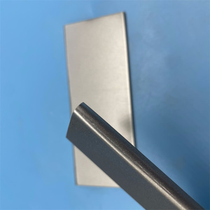 Disco de afilado de cuchillos de diamante electrochapado, hoja de <span class=keywords><strong>lija</strong></span> de grano 600 CBN, tamaño 5x2 pulgadas - Product Image 1
