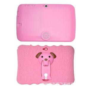 Tốt Nhất Bán 2025 Trẻ Em Máy Tính Bảng <span class=keywords><strong>Allwinner</strong></span> <span class=keywords><strong>A13</strong></span> Android Máy Tính Bảng Với Wifi Và GSM Mạng 4GB Bộ Nhớ Công Suất Cổ Phiếu Mới - Product Image 5