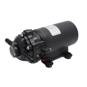 24V 1.5L/min áp lực cao mini bơm 12W màng lọc nước bơm cho hệ thống lọc nước - Product Image 1