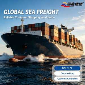 Logistique flexible : fret maritime économique <span class=keywords><strong>vs</strong></span> fret aérien premium |   Service Express Porte-à-Porte Économique et Rapide pour Amazon FBA - Product Image 6