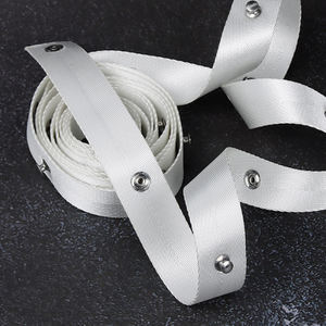 Объемная S-образная лента для занавесок, 14,5 см - Product Image 4