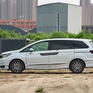 2021 Hon-Da Elisen2.0L <span class=keywords><strong>E</strong></span>:HEV Comfort Edition MPV de taille moyenne hybride gaz-électrique cinq portes et sept sièges - Product Image 2