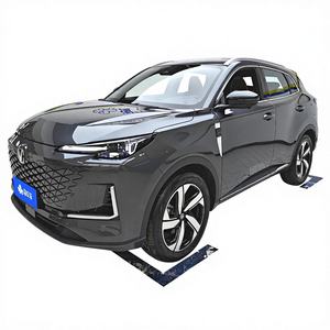 Autos Usados Changan CS55 PLUS 2024 <span class=keywords><strong>Tercera</strong></span> Generación 1.5T DCT Prestige Changan Auto SUV Compacto Gasolina 1.5T Autos Usados Vehículos Usados - Product Image 1