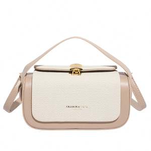 Catálogo de bolsos de lujo, bolsos de hombro y carteras de alta calidad de fabricantes chinos al por mayor de 2025 - Product Image 1