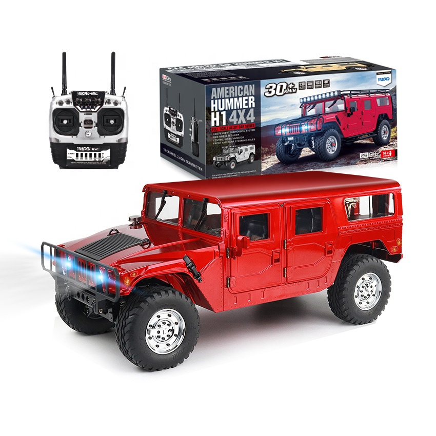 1 6 rc hummer, 1 6 rc hummer Suppliers and Manufacturers at