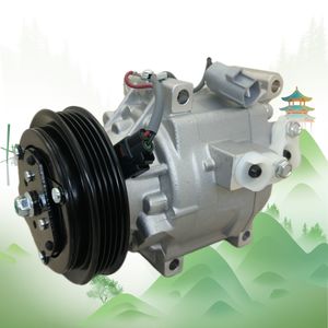 <span class=keywords><strong>แอร์</strong></span>รถยนต์247300-3030 06C สำหรับ <span class=keywords><strong>Toyota</strong></span> Yaris Corolla <span class=keywords><strong>altis</strong></span> AC Compressor 883205-2010 88320-52040 88310-52351 88320-52400 - Product Image 2