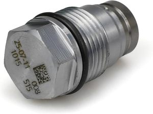 Válvula de Alivio de Presión Common Rail 1110010028 para Excavadora Cummins, Iveco, Man, Renault, Volvo - Product Image 5