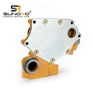 Pompa Air mesin 6204-61-1304 untuk <span class=keywords><strong>komatsu</strong></span> D20A-6 <span class=keywords><strong>D21A</strong></span>-6 D20A-7 mesin <span class=keywords><strong>D21A</strong></span>-7 4D95S - Product Image 5