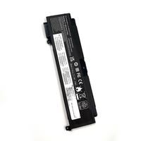 Used Laptop Battery OEM Genuine 27Wh for Lenovo ThinkPad T460S T470S