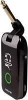 Amplificateur casque de modélisation guitare/basse NUX Mighty Plug MP-2 pour 13 modèles d'amplis, 20 IRs, 19 effets, rechargeable intégré