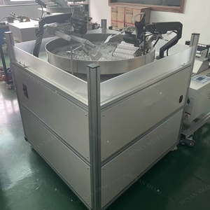 Machine d'enfilage de <span class=keywords><strong>perles</strong></span> de rocaille en verre de machine d'automation de ficelle de <span class=keywords><strong>perles</strong></span> en verre faisant la machine <span class=keywords><strong>pour</strong></span> le bracelet - Product Image 5