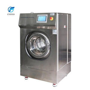 Полностью автоматический тестер для стирки текстиля, ISO5077 ISO6330 Bsen25077/26330 IEC456 - Product Image 5