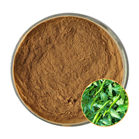 Poudre d'extrait de Capsicum 10:1 ; Extrait de piment de Cayenne soluble dans l'eau (Capsicum Annum)