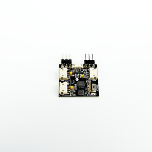 Controlador de vuelo Delta Wing V2.1 Firmware FPV Piloto automático de ala fija para avión RC Delta Wing - Product Image 1