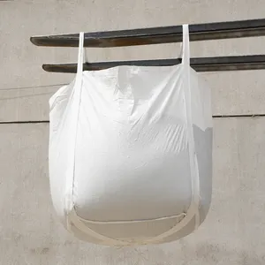 Qualité alimentaire de grand sac sac en vrac sac Jumbo de riz Fibc