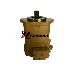 Hydraulic <b>Pump</b> Assy 299-5790 for D7R Bulldozer 2995790 - Product Image 1