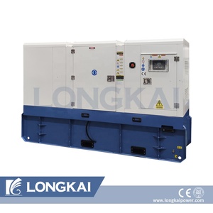 CHAUD! Générateurs diesel insonorisés Stamford Newage avec vente directe d'usine OEM - Product Image 3