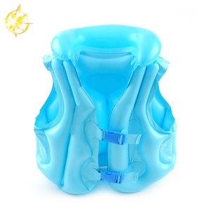 Anello Galleggiante Gonfiabile per Bambini in PVC Ecologico per Divertimento Estivo in Acqua - <span class=keywords><strong>Giubbotto</strong></span> <span class=keywords><strong>Salvagente</strong></span> Galleggiante - Product Image 2