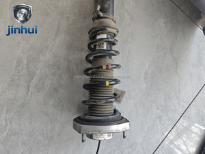 Amortiguador Delantero Original Usado para Porsche 718 Cayman 982 (con Sistema PASM) OE: 982413031H/982411105A 504 - Product Image 3