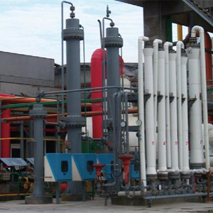 Research Grade Hydrogen Gas Generation Equipment 300-200000 Nm3/h Hydrogen Membrane Filtration Equipment for H2 Separation - Product Image 6