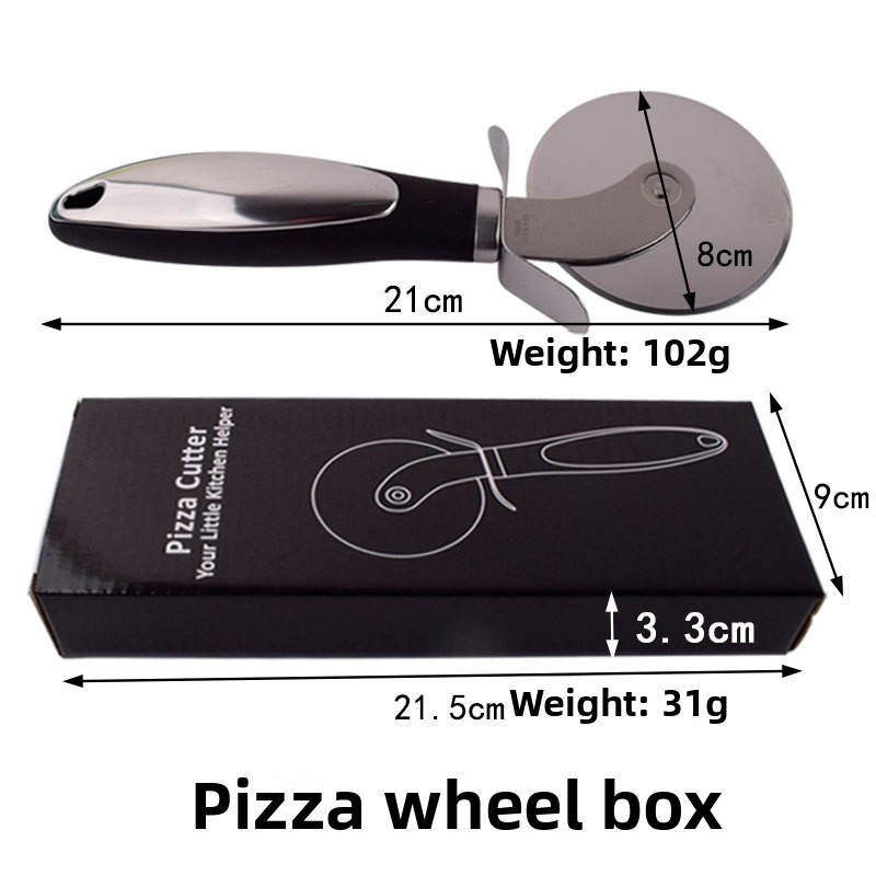 tagliapizza