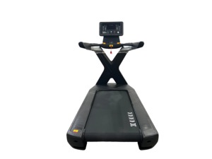 Nouveau Tapis Roulant Commercial V6 Pro 2025 – Haute Qualité, Meilleur Prix en Promotion - Product Image 4