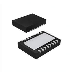 Composants électroniques de circuit intégré à service complet ISL8026AFRTAJZ-T7A 16 WFQFN Exposed Pad Gestion de l'alimentation (PMIC) - Product Image 1