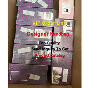 תיקי מעצבים חדשים אופנתיים לשנת 2026, מותגים מפורסמים, תיקי PU לנשים, תיקי גס, ארנקים ותיקים יוקרתיים, תיקי כתף לנשים - Product Image 4