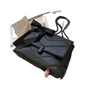 2025 женские дорожные сумки на плечо, маленькая сумка из ПУ кожи, многоцветная сумка, бесплатная доставка - Product Image 3