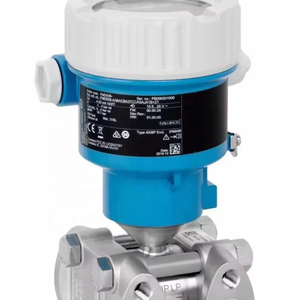 Endress+Hauser PMD55B PMD75B Diferencial 4-20ma Hart PMD55B-BFBACBH37FCASAJA1D+Q1VD - Product Image 1