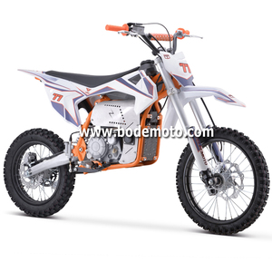 NOUVELLE Moto tout-terrain à batterie lithium 2000W pour adultes - Product Image 2