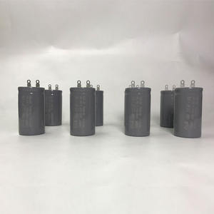 KS pinge มอเตอร์พัดลมสตาร์ทตัวเก็บประจุ CBB60 2.5uF/3.5uF สไตล์บังคลาเทศ - Product Image 3