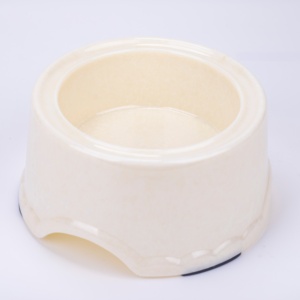 Removable Stainless Steel Pet Single Bowl Anti-Slip Anti-Tipping Feeding Bowl for Cats & Small Medium Dogs - Product Image 2