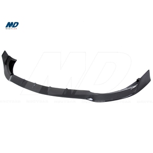 Labio delantero de fibra de carbono estilo Bs para Mercedes Benz Clase <span class=keywords><strong>E</strong></span> W213 Amg E63 <span class=keywords><strong>S</strong></span> 2020-2022 - Product Image 2