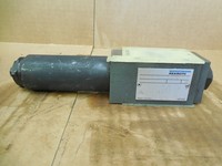 PLC Mannesmann Hydraulic ZDR 6 DP2-41/75YM/12 ZDR6DP24175YM12 New Warranty Product