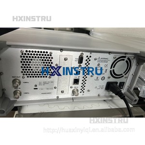 Analizador de Espectro de Radiofrecuencia de Alta Gama Keysight N9320B de 9 KHz a 3 GHz Usado hx1 - Product Image 2