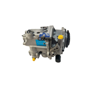 Pompe d'injection de carburant de haute qualité 115-3576 1153576 130-7323 1307323 pour moteur d'excavatrice E322B 3116 - Product Image 2