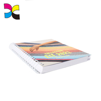 Impression de livres en petite série, service d'édition à la demande, impression numérique offset, format de découpe personnalisé, choix de papier