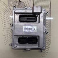 Controlador ECU ECM 0281020099 837071189, Unidad/Módulo de Control Electrónico para Motor Diésel, Placa de Computadora, Repuestos para Excavadora
