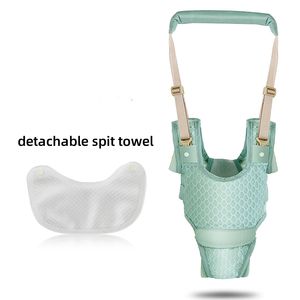 Di alta qualità Comfort per bambini a mano a piedi per imparare la cintura per bambini in cotone sicurezza assistente camminatore per bambini - Product Image 2