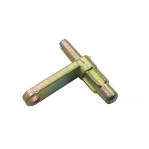 4B0837121 <span class=keywords><strong>Kit</strong></span> de reparación de hebilla de mango interior de núcleo de sujeción de resorte para <span class=keywords><strong>Audi</strong></span> <span class=keywords><strong>A6</strong></span> S6 <span class=keywords><strong>C5</strong></span> 1997-2004 4B0837122 - Product Image 2