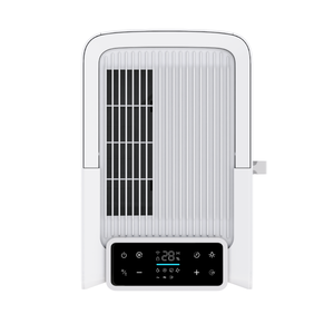 Nueva Máquina de Secado de Aire de 12L con WiFi, Absorbedor de Humedad, Deshumidificador <span class=keywords><strong>para</strong></span> Dormitorio, Uso en Habitaciones Grandes, con Prefiltro Lavable - Product Image 5