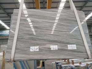 หินอ่อนบลูคาลาคัตต้าสำหรับเคาน์เตอร์ครัวและกระเบื้องปูพื้นห้องน้ำ - Product Image 3