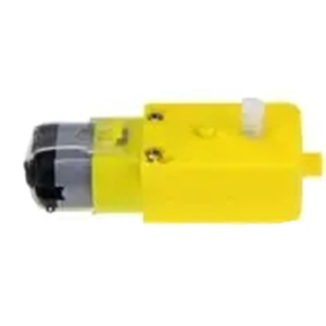 Chasis <span class=keywords><strong>de</strong></span> coche <span class=keywords><strong>de</strong></span> 6V CC, Kit DIY, codificador <span class=keywords><strong>de</strong></span> velocidad, caja <span class=keywords><strong>de</strong></span> batería, coche <span class=keywords><strong>de</strong></span> 4 ruedas motrices 4WD - Product Image 3