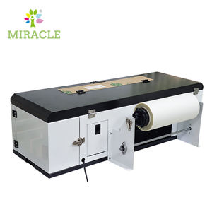 Impresora 기계 xp600 dtf 프린터 <span class=keywords><strong>a3</strong></span> 올인원 프린터 티셔츠 인쇄용 dtf 필름 프린터 - Product Image 4