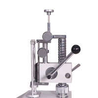 Digital Torsion Spring Load Testing Machine Full Load Compression and Extension Spring Testing Machine 500N Spring Tester