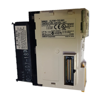 Módulo de Entrada/Salida Analógica CJ1W-TC003 CJ1W de 4 Canales y 16 Bits, 1W, Medición de Señales de Proceso, Control de Temperatura y Presión, Analógico I/O