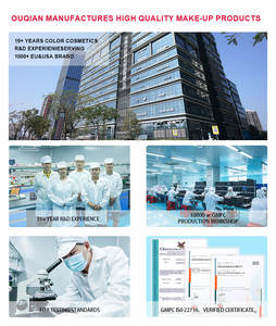 Aceite de labios OCHAIN, tratamiento de relleno, brillo de labios, aceite aromatizante, Etiqueta Privada, claro, Vegano, rosa, aceite de labios, Kit de brillo de labios - Product Image 2