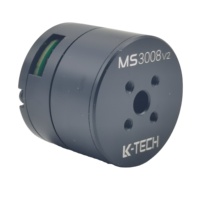 MS3008V2(RMD-S-3008) servomoteur BLDC de haute précision, petite taille et poids léger