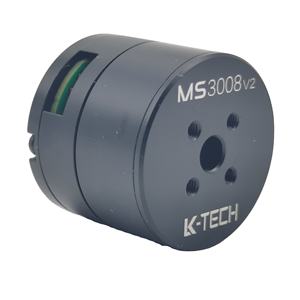 MS3008V2(RMD-S-<span class=keywords><strong>3008</strong></span>) servomotore BLDC di piccole dimensioni e leggero ad alta precisione - Product Image 3